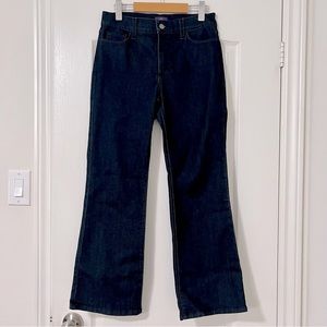 NYDJ - Womens Bootcut Jeans